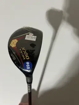 Xxio Prime 6 Hybrid *Brand New*