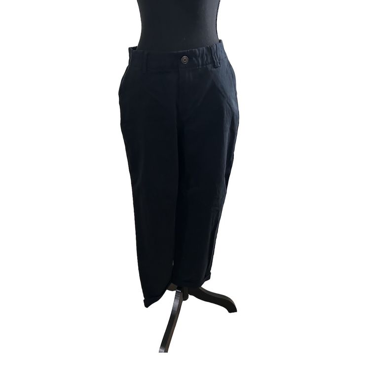 NWT GAP TWILL PANTS