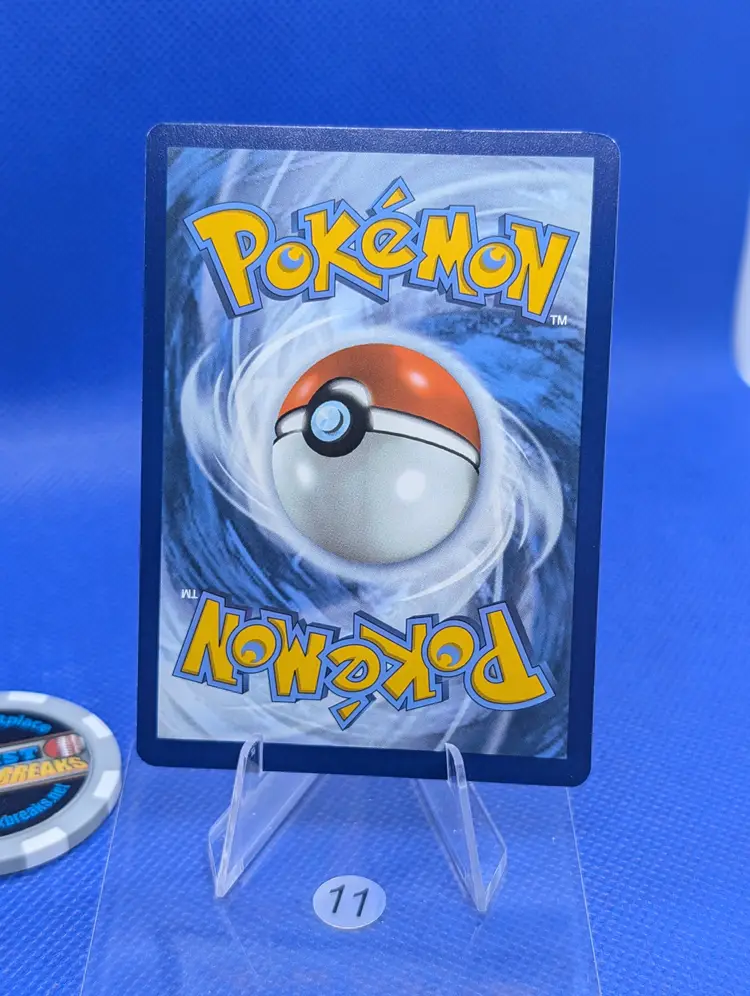 Foongus 095/086 Illustration Rare Black Bolt