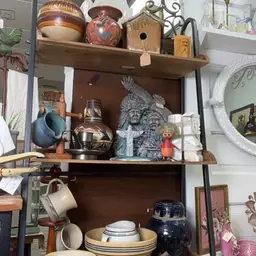 #90 - Tuesday W/Amy As Is