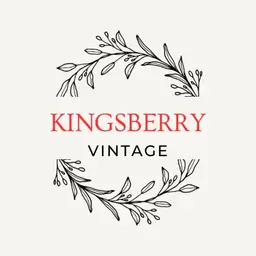 Kingsberry Vintage