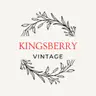 Kingsberry Vintage