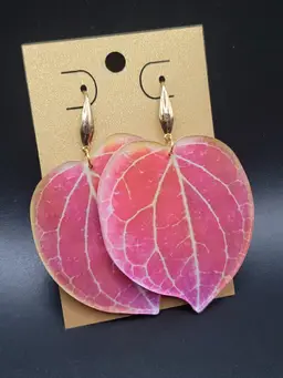 AH Karishma Hoya Earrings