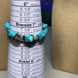 #364 Antique Mall Jewelry Jars (12/06)