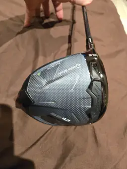 QI 35 max 10.5 (LH)