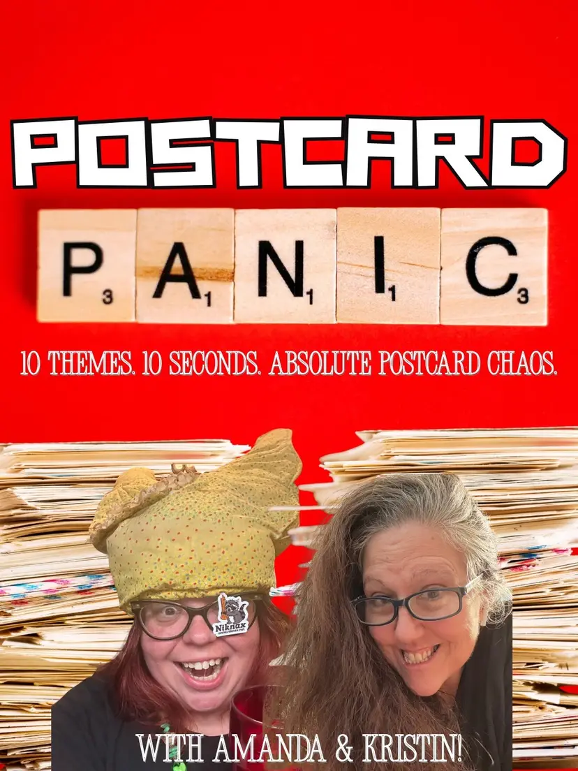 Livestream thumbnail