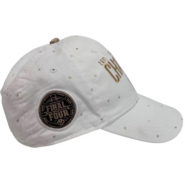 Nike 2021 NCAA National Championship Final Four Baylor Bears  Snapback