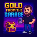 goldfromthegarage