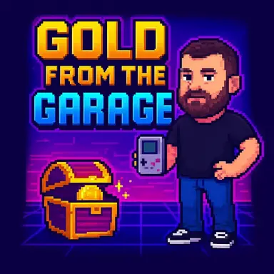 GoldFromTheGarage