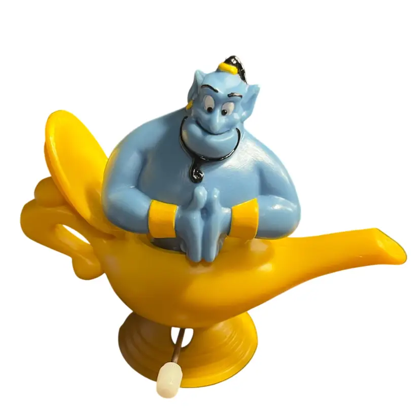 Disney PVC Figurine As Pictured