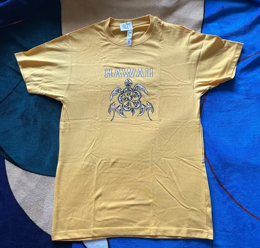 Hawaii T-shirt