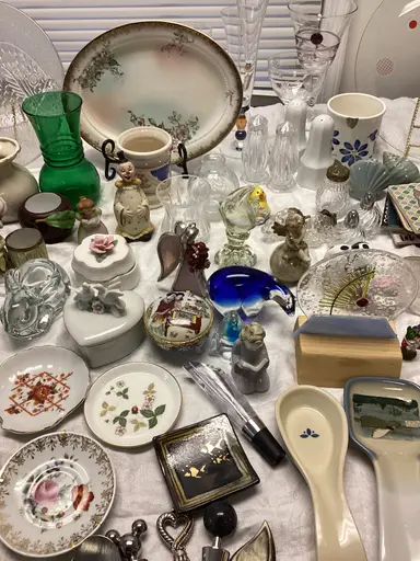 1 For $5, 2 For $8, 3 For $12 Redux!  Spring cleaning