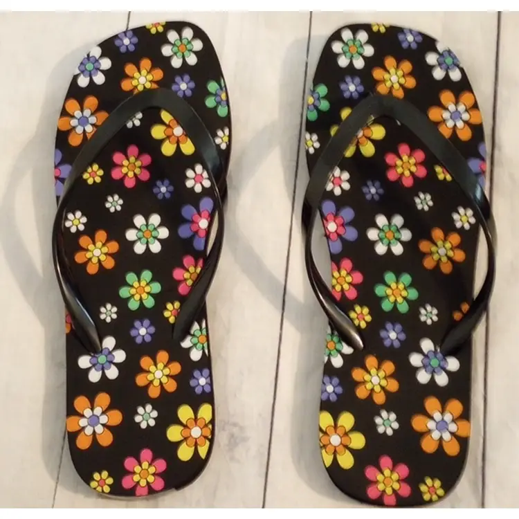 Mixed Shoe Lot Size 7