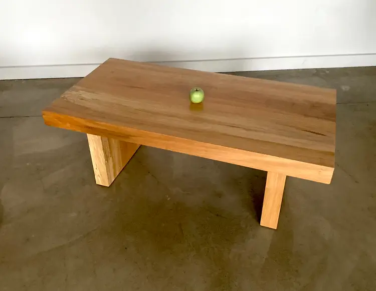 Super Chunk Junior Coffee Table