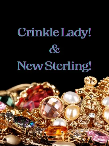 Let’s Have A Jewelry Hangout!