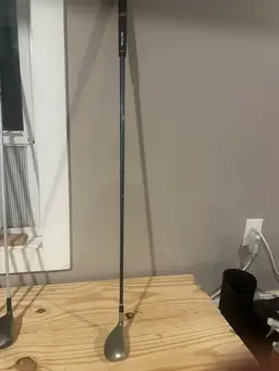 Cleveland Mashie M1 Hybrid 15.5 Deg