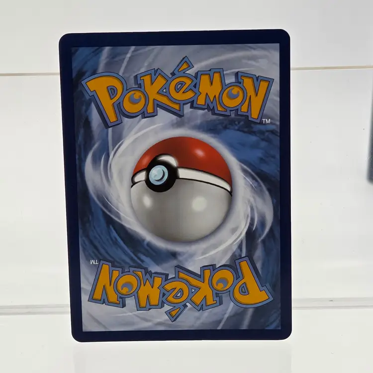 Great Tusk EX 246/198 Full Art Special Illustration Rare Scarlet & Violet Base Set