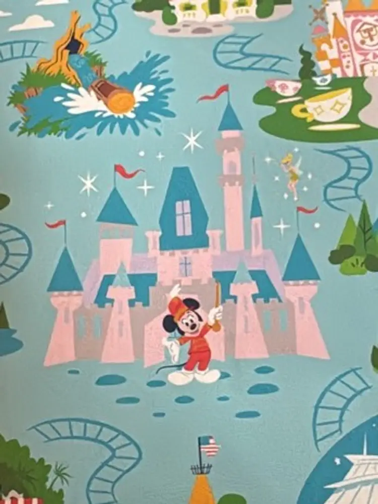 Vintage Disney Toys , Dolls , Vintage Music Tapes 