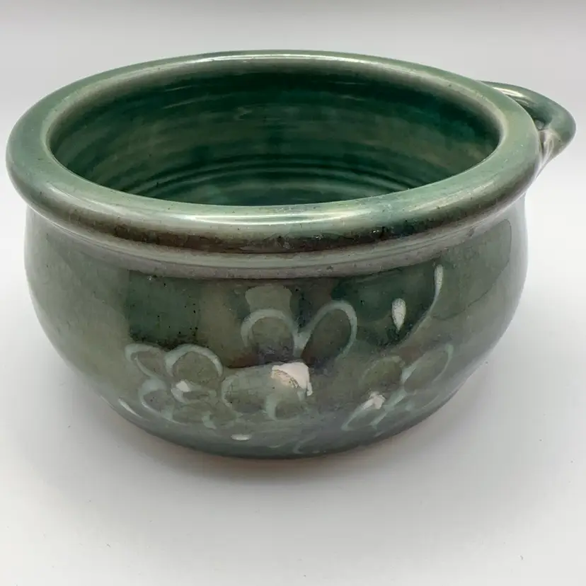 Great Bay Pottery Handmade Stoneware Bowl