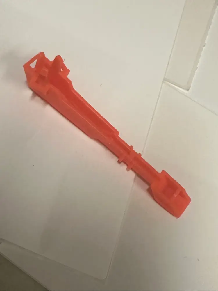 Night Force Night Storm Small Cannon