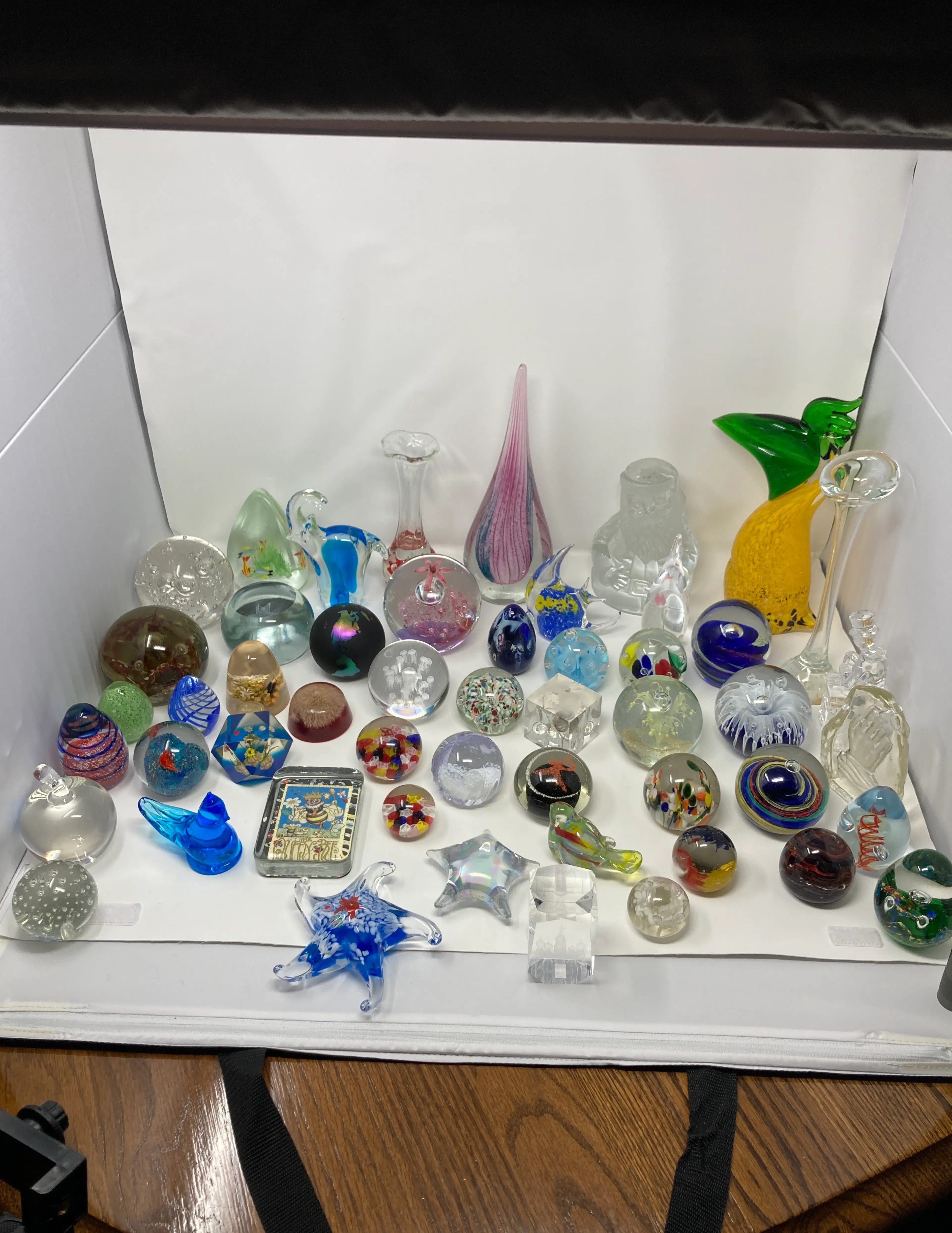 Post Train Paperweight Sale 🚂🥳🚂