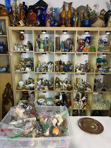 🎇 POP UP - Quick Lil Shelf Shopping 🛍️ 