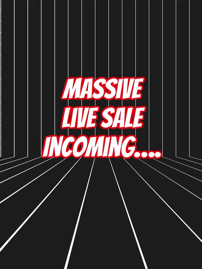 HUGE SALE SOMETHING FOR ALL