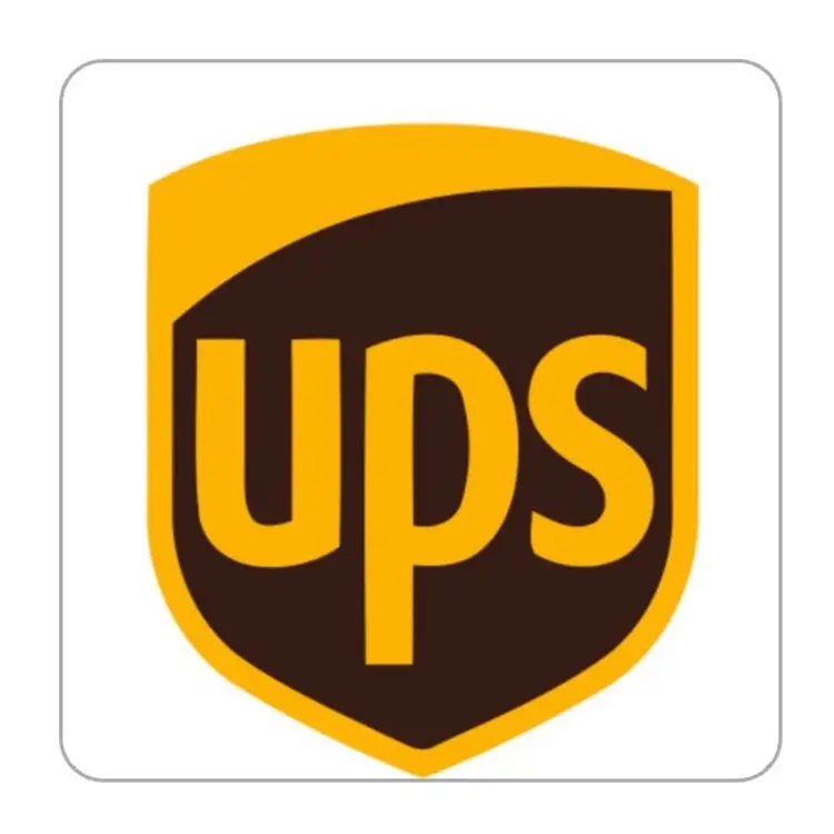 *Upgrade: UPS 2-Day Air Service fee