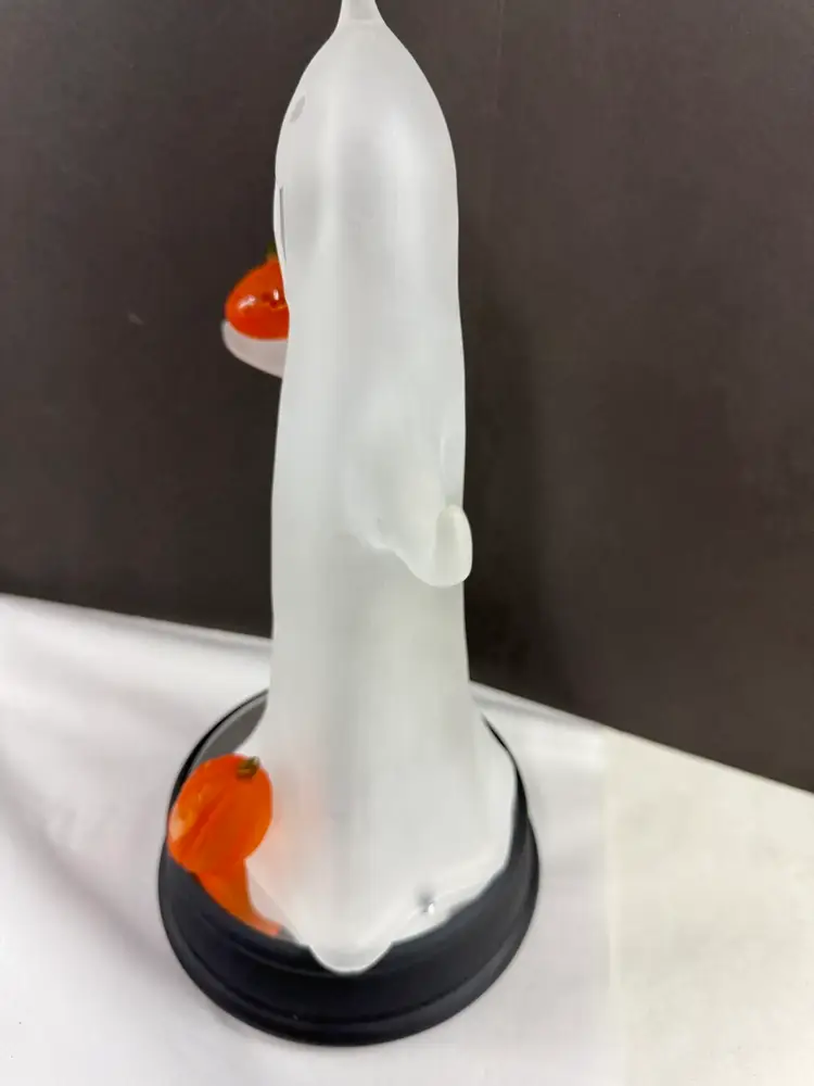 Avon Halloween Ghost