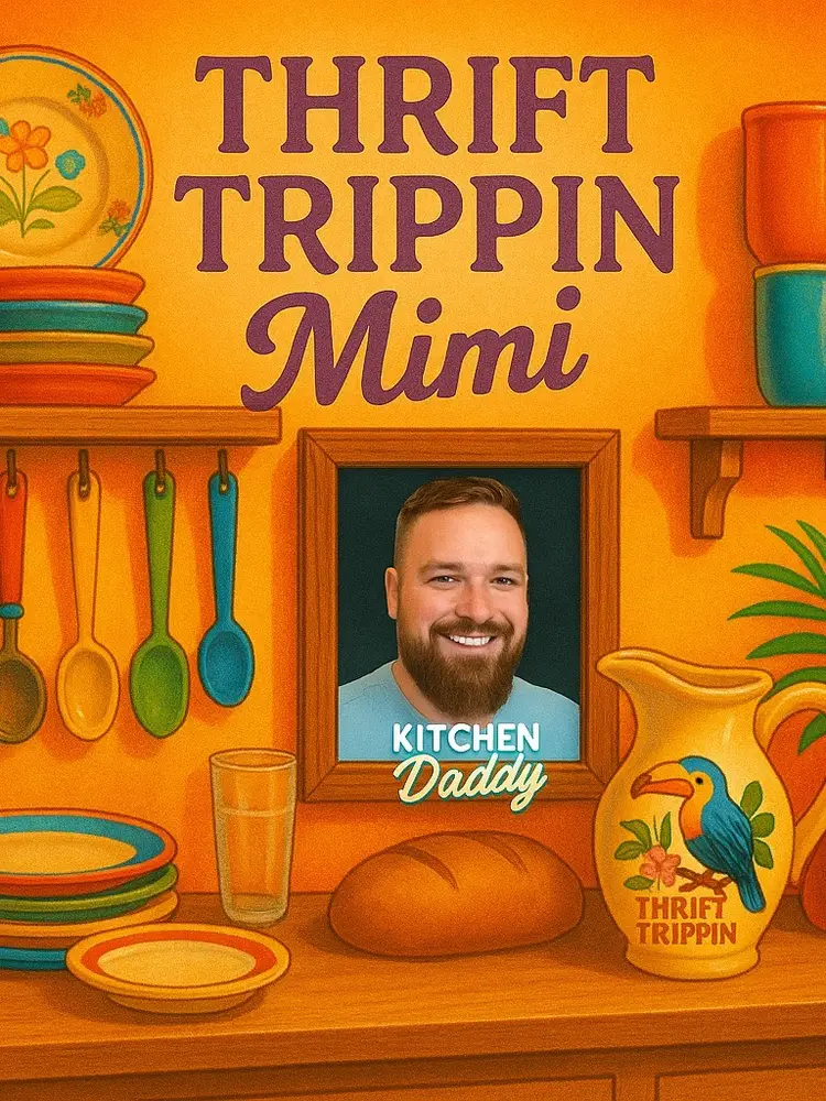 Everything Kitchen Raid Train