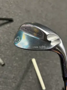 Nicklaus 58 Degree Wedge