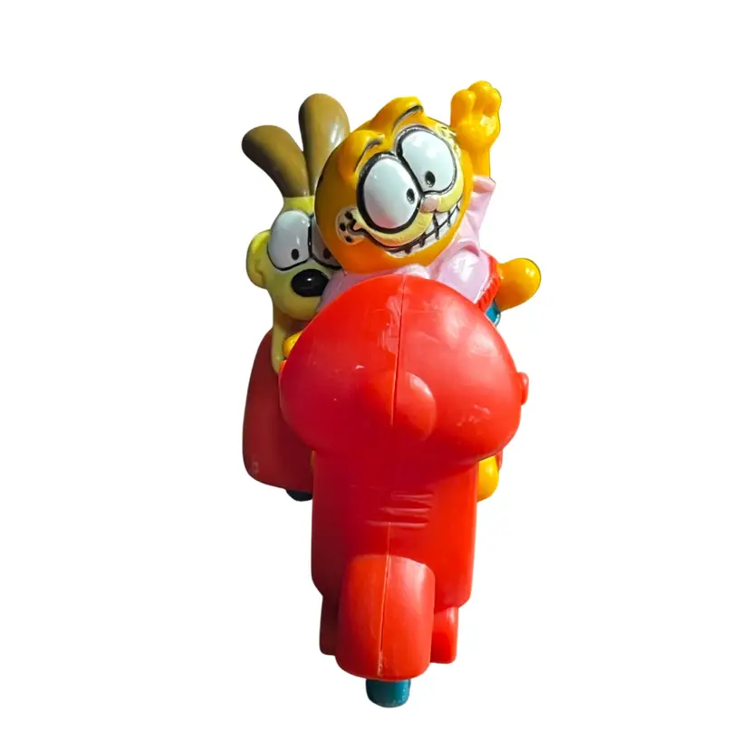 Disney PVC Figure As Pictured