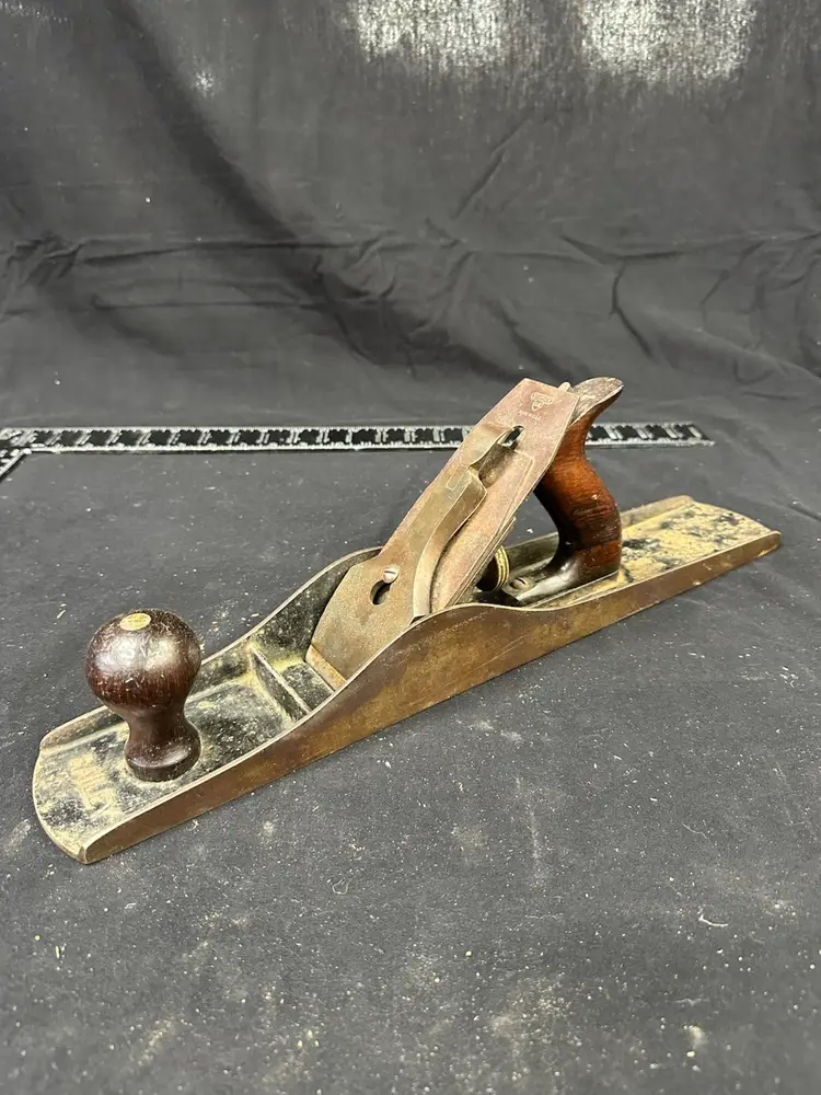 Stanley #6c Fore Plane #353