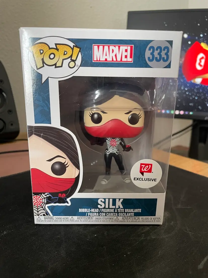 Silk