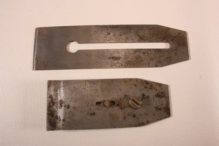 Stanley No. 127 Iron & Chipbreaker (9004)