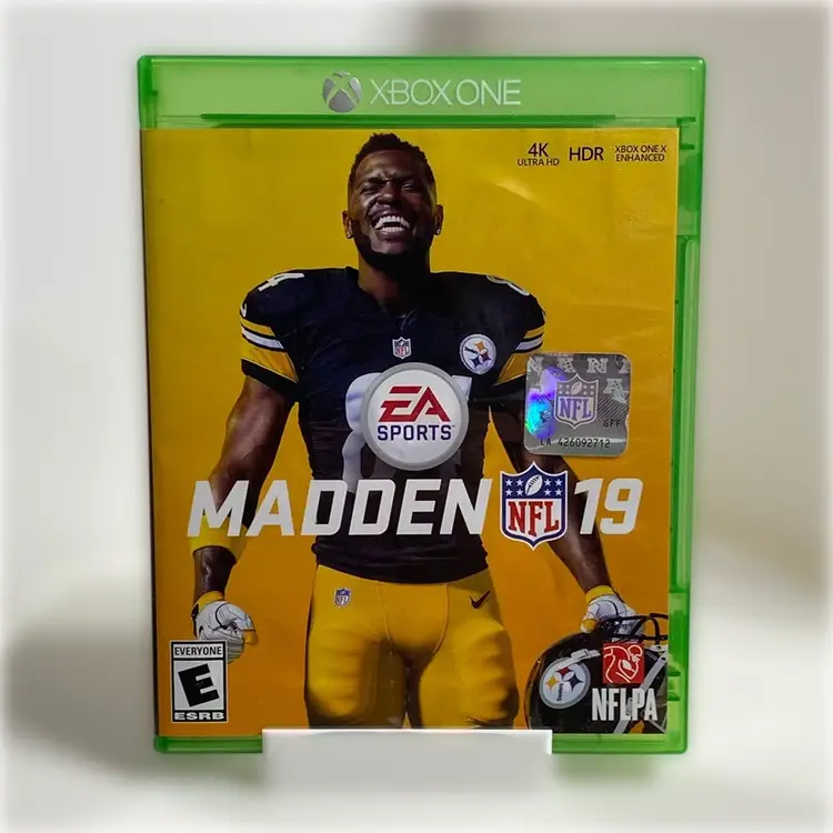 Xbox One - Madden 19