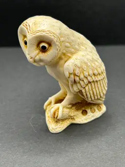 Harmony, Kingdom owl