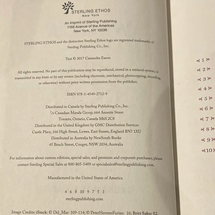 The Little Bit Of Wicca By Cassandra Eason