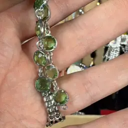 Jewelry as shown #078 - Jewelry as shown #078