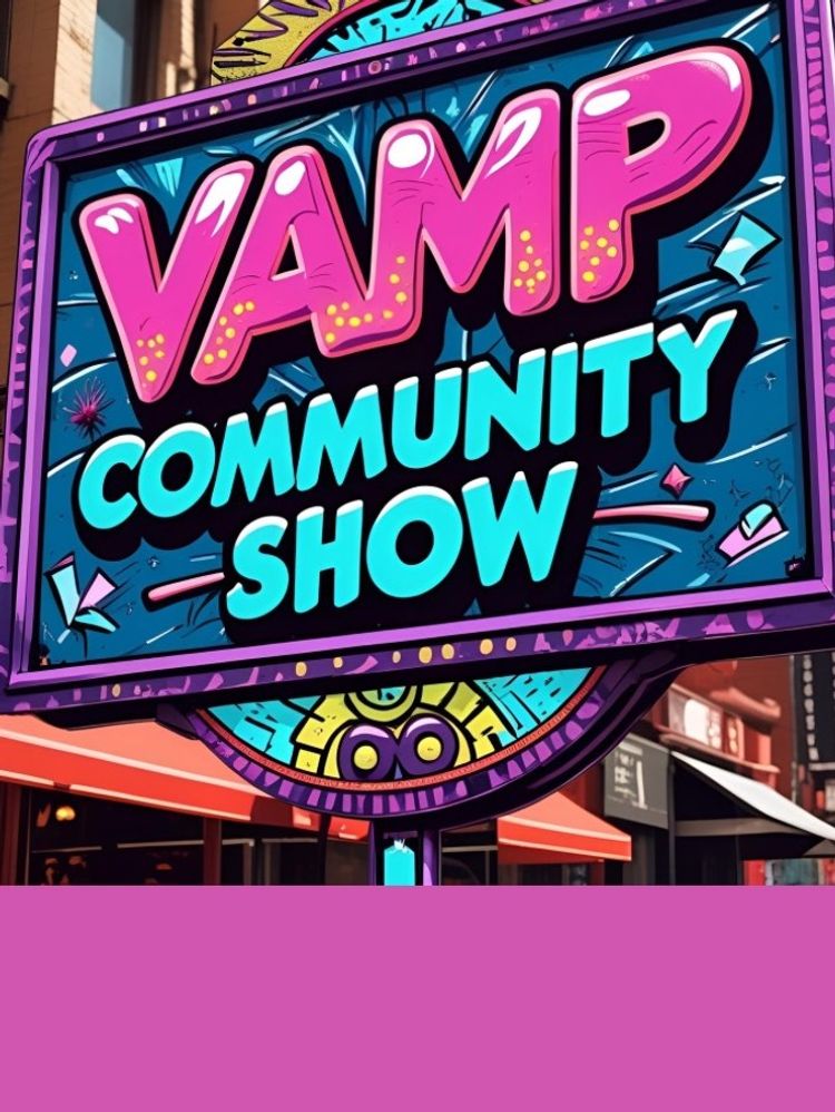Your Weekly Dose Of Everything VAMP