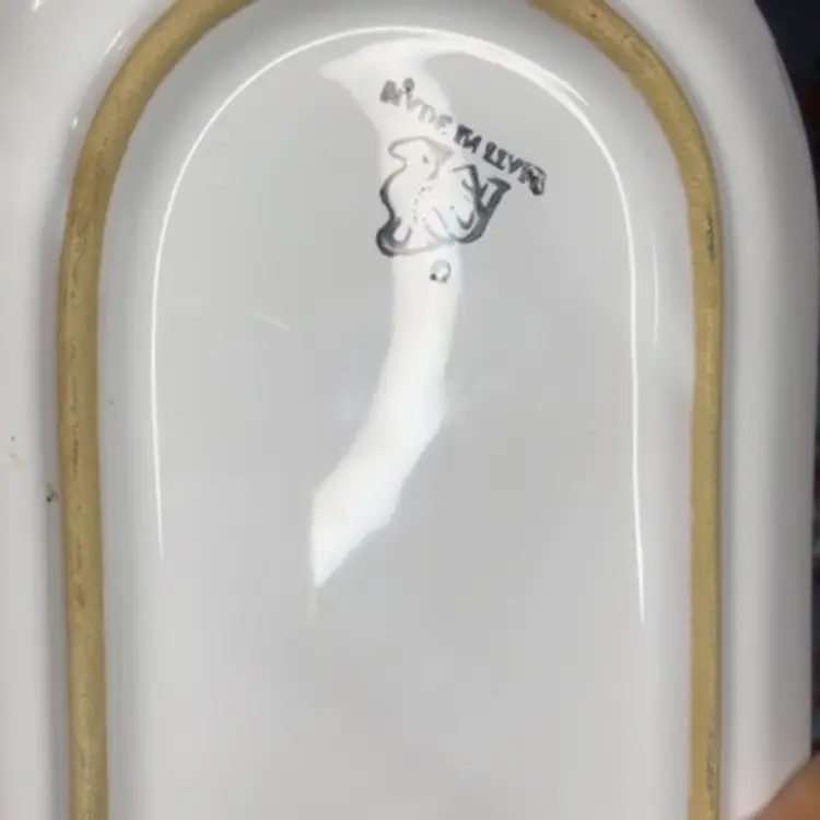 Rooster  Plate Remote Holder