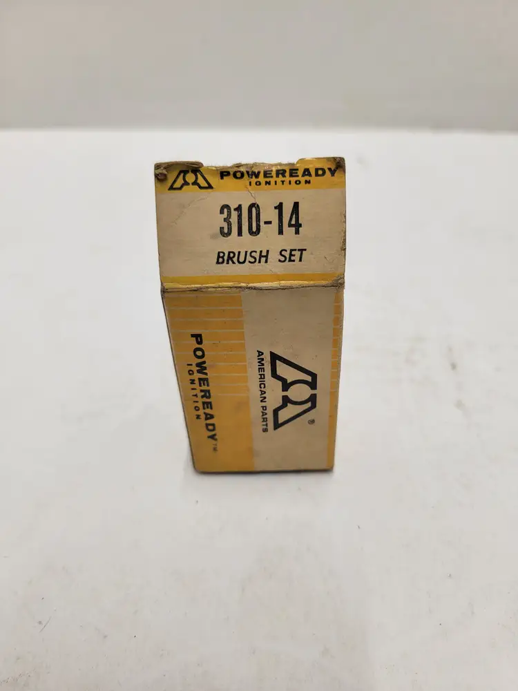 American Parts 310-14 Brush Set Nos