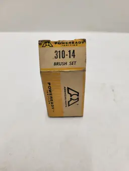 American Parts 310-14 Brush Set Nos