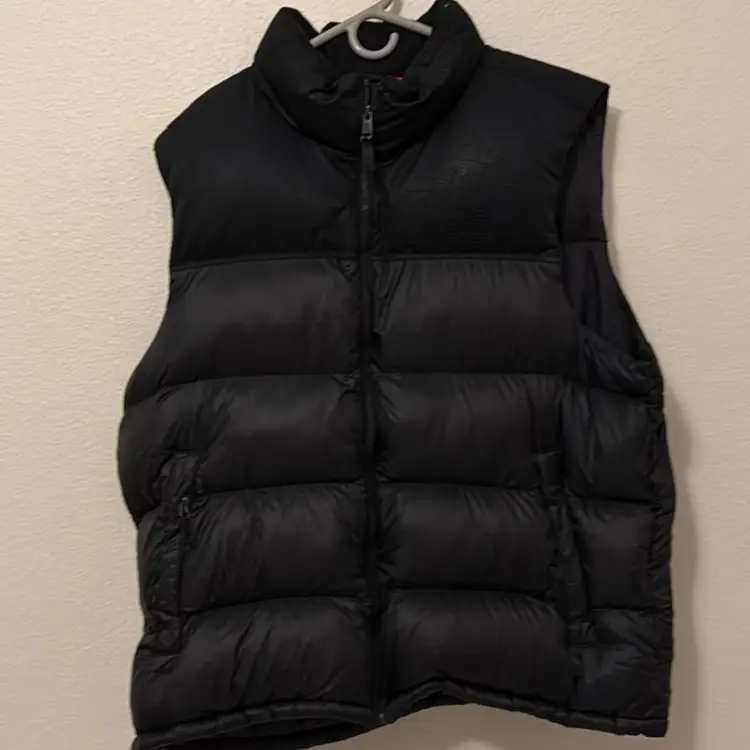 🔥 39-Piece The North Face Jacket Bale — No Defects | Ready to Sell 🔥