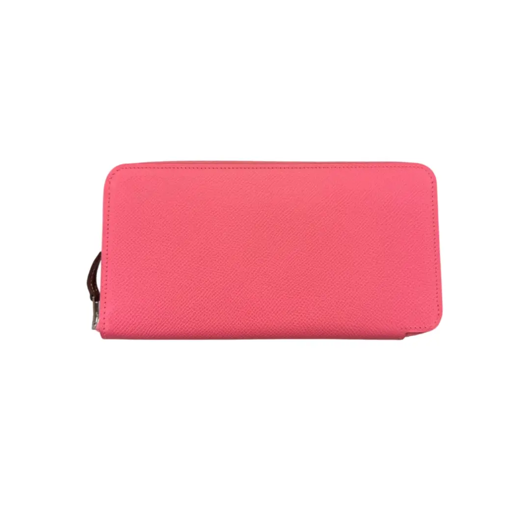 Hermes Azap Silk In Wallet