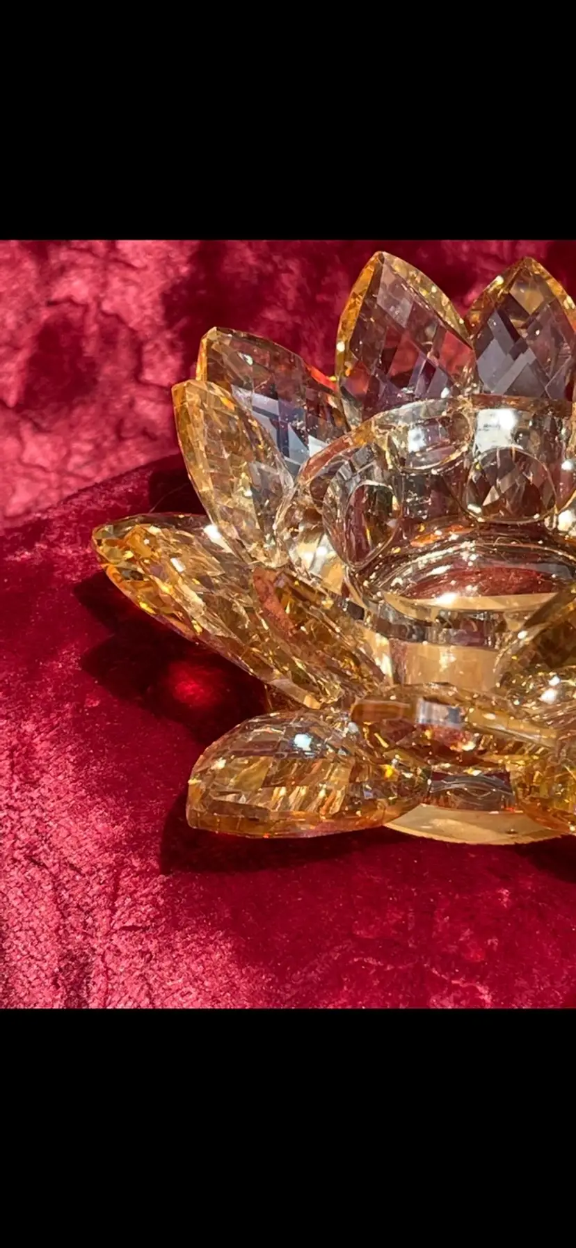 Votive Holder