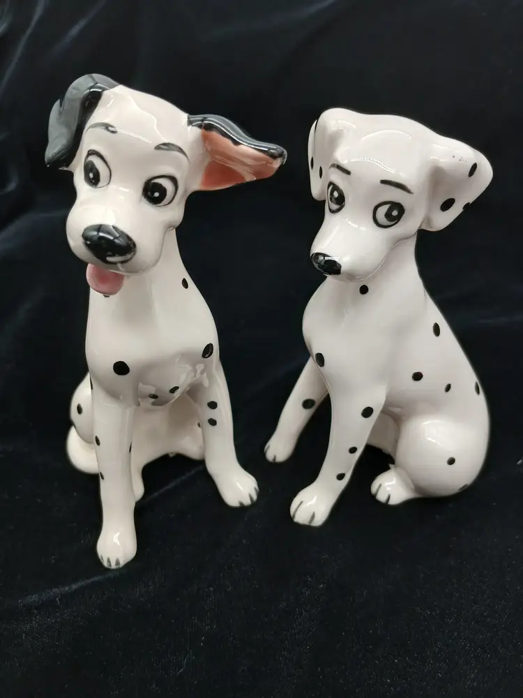 Pongo and Perdita Disney Japan