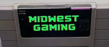 Midwest Gaming
