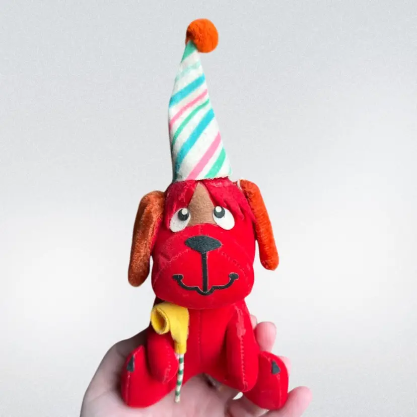Party Boy Dakin Dream Pet Puppy