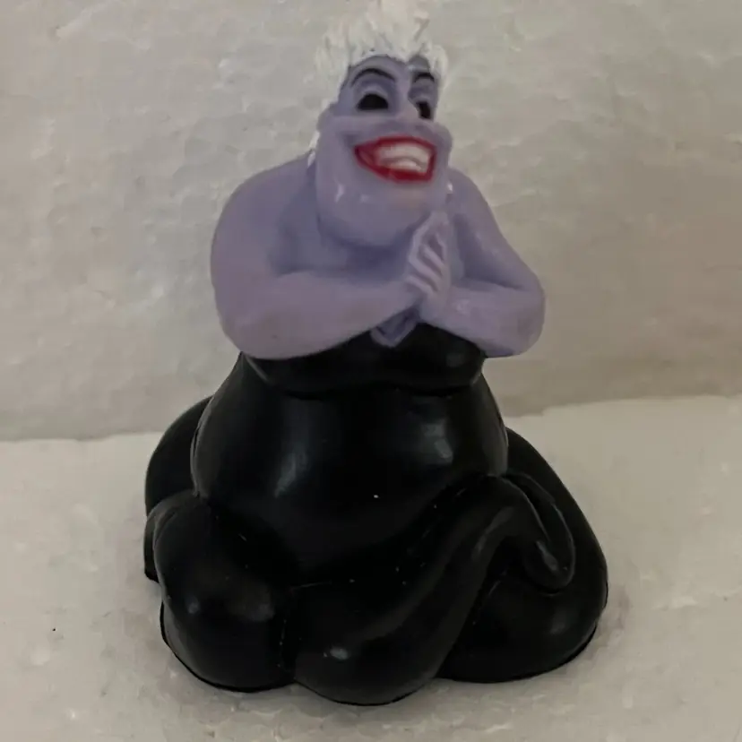 Disney PVC Figurine As Pictured